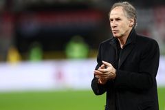 Ο θρύλος της Μίλαν, Φράνκο Μπαρέζι, υποβλήθηκε σε χειρουργική επέμβαση στον πνεύμονα