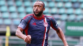 Ντεν Χάαχ - Ολυμπιακός: Ο Ελ Κααμπί σε ρυθμούς «killer» - Έκανε χατ-τρικ στην Ολλανδία (vid)