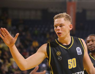 Άρης: Απέκτησε τον Τανούλη ως δανεικό από τον Ολυμπιακό