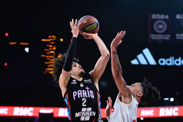 Ο Ναντίρ Ιφί αισιοδοξεί για τη νέα σεζόν με την Παρί και την Εθνική Γαλλίας