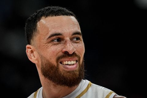 Ο Μάικ Τζέιμς έδωσε την καλύτερη απάντηση σε ερώτημα της Euroleague - Αυτόν τον θρύλο που έχει αποσυρθεί θα ήθελε στη Μονακό (pic)