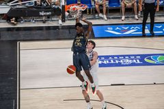 Άνετη φιλική νίκη για την Ιταλία επί της Ισλανδίας - Ξεχώρισε ο Νιάνγκ