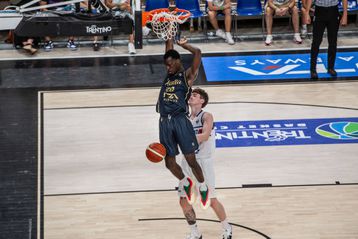 Άνετη φιλική νίκη για την Ιταλία επί της Ισλανδίας - Ξεχώρισε ο Νιάνγκ