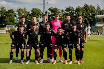 ΟΦΗ - Άλκμααρ: Δείτε σε live streaming το φιλικό των Κρητικών