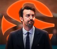 Πρόεδρος Παρί: «Ο Ταμπελίνι θα είναι προπονητής της χρονιάς στην Euroleague»