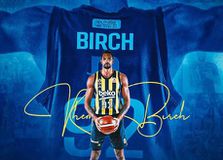 Επίσημο: Ανανέωσε με την Φενέρμπαχτσε για ένα χρόνο ο Μπιρτς