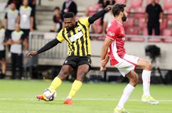 Ο Πιερό δεν είναι ίδια περίπτωση με τον Μαρσιάλ