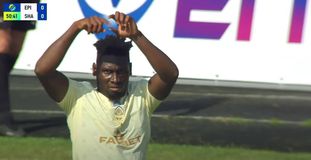 Τα highlights από τη νίκη της Σαχτάρ, ο τραυματισμός του Τραορέ και το «ερωτηματικό» Κέβιν ενόψει Παναθηναϊκού (vid)