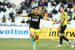 Λουίς Πάλμα για την πρώτη του χρονιά στην Ελλάδα: «Ήταν ένα σοκ, ο ψυχολόγος με βοήθησε να αλλάξω τη ζωή μου»