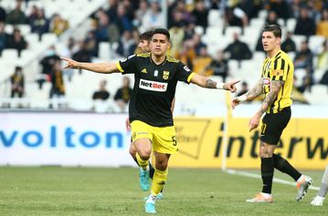 Λουίς Πάλμα για την πρώτη του χρονιά στην Ελλάδα: «Ήταν ένα σοκ, ο ψυχολόγος με βοήθησε να αλλάξω τη ζωή μου»