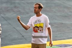 Απέτυχαν οι διαπραγματεύσεις μεταξύ Φέτελ και Red Bull