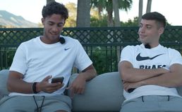 Γιατί Κωστούλας και Τζίμας δεν παίζουν στα φιλικά της Μπράιτον