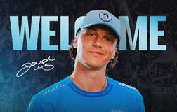 Επίσημη η «βόμβα» Νταβίντ Λουίζ στην Πάφο