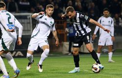 Παναθηναϊκός και ΠΑΟΚ δεν μπορούν να κληρωθούν μεταξύ τους στα Play Off του Conference League