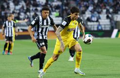 Τι πιθανότητες... δίνουν σε ΑΕΚ, Παναθηναϊκό, ΠΑΟΚ να συνεχίσουν με ευρωπαϊκές προκρίσεις