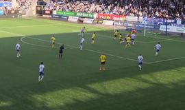 Ισόπαλη στο ντέρμπι και πρωτιά στην κανονική διάρκεια για την Ελσίνκι πριν τον ΠΑΟΚ (vid)