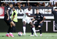 Τέζαρε τον ΠΑΟΚ ο ΟΦΗ στο 90’+5’!