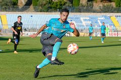 Ο Βόλος εξετάζει σοβαρά την περίπτωση του Μπερτόγλιο