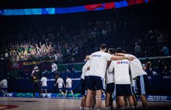 Ακόμα και όταν όλα είχαν τελειώσει, η Εθνική έμεινε οικογένεια