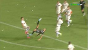 Το εντυπωσιακό «ψαλιδάκι» του Πασαλίδη