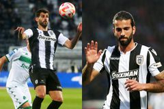 Οι... Ολιβέιρα που αυτοπροτάθηκαν στον Παναθηναϊκό και η αναγκαία προϋπόθεση για μεταγραφή