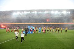 Ποια μεγάλα ντέρμπι έρχονται αμέσως μετά τη διακοπή