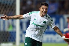 Θέλει να «δέσει» Παλάσιος ο Παναθηναϊκός: Πρόταση ανανέωσης στο «τραπέζι»!