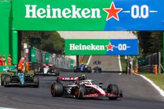 Formula 1: Η βαθμολογία σε οδηγούς και κατασκευαστές μετά το γκραν πρι της Ιταλίας