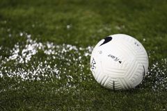 Αναβλήθηκε το Ατλέτικο Μαδρίτης - Σεβίλλη λόγω κακοκαιρίας