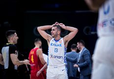 Η Εθνική ολοκλήρωσε την πορεία της στη Μανίλα στη χειρότερη θέση που κατέλαβε σε Παγκόσμιο Κύπελλο