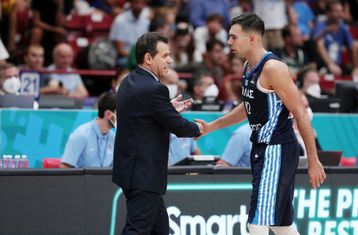 Η άστοχη δήλωση του μπερδεμένου Ιτούδη για τον Σλούκα πρέπει να διορθωθεί