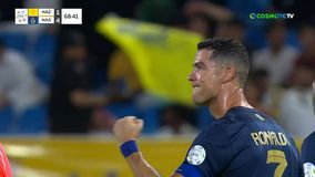 Ασταμάτητος ο Κριστιάνο Ρονάλντο: Έφθασε τα 850 γκολ στην καριέρα του (vid)