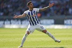 Aνατροπή και... Γιόβετιτς για Ολυμπιακό