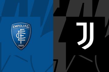 ΕΜΠΟΛΙ - ΓΙΟΥΒΕΝΤΟΥΣ