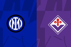 ΙΝΤΕΡ - ΦΙΟΡΕΝΤΙΝΑ