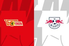 ΟΥΝΙΟΝ ΒΕΡΟΛΙΝΟΥ - ΛΕΙΨΙΑ