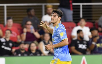 Ολυμπιακός: Ξενύχτι για να κλείσει τον φορ - Σε πρώτο πλάνο ο Καράνσα!