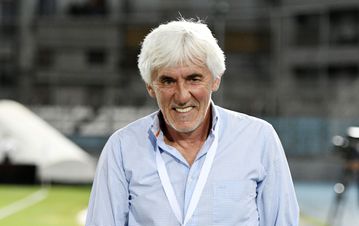 Γιοβάνοβιτς: «Τεράστιας σημασίας νίκη, θα ζήσουμε με τους τραυματισμούς»