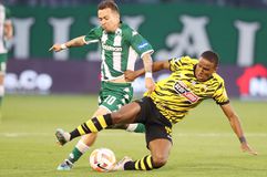 Το big-5 της Super League σε «φουλ» δράση