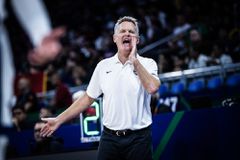 Ο Στιβ Κερ θα αποχωρήσει από την Team USA μετά τους Ολυμπιακούς Αγώνες του Παρισιού