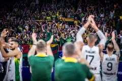 Τα ζευγάρια των «8» του Παγκοσμίου Κυπέλλου 2023