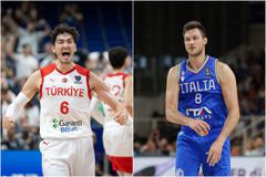 Ποιοι Ευρωπαίοι NBAers παραμένουν ελεύθεροι μετά την... αρπαγή του Φουρνιέ από τον Ολυμπιακό (vids)