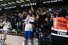 Σε κυκλοφορία τα εισιτήρια για το Ιρλανδία - Ελλάδα