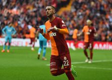 Ούτε Ολυμπιακός, ούτε Παναθηναϊκός - Αυτή είναι η νέα ομάδα του Ζίγες