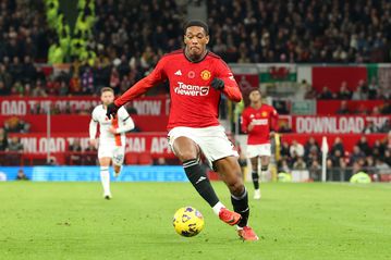 «Προφορική συμφωνία της ΑΕΚ με τον Μαρσιάλ!»