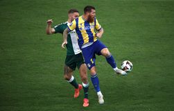 Τέλος ο Άνταμ από τον Asteras Aktor!