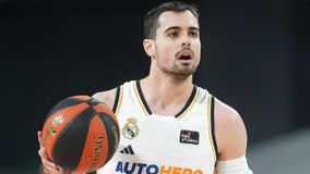 Ανανέωσε τον Αμπάλδε η Ρεάλ