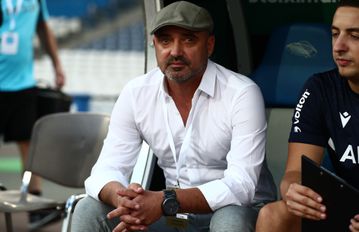 Η ενδεκάδα του ΟΦΗ για τον ιστορικό τελικό κόντρα στον Ολυμπιακό