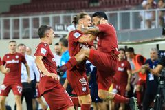 Η ΑΕΛ Novibet βρήκε λύσεις με όλους εκτός από έναν