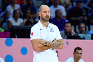 Σπανούλης: «Όταν είμαστε πλήρεις είμαστε πολύ επικίνδυνοι, τίποτα το ανησυχητικό ο Γιάννης» (vid)